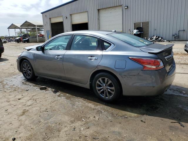 Obraz 2 z 2015 NISSAN ALTIMA 2.5 2015 z VIN 1N4AL3AP5FC462060