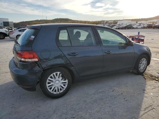 Obraz 3 z 2011 Volkswagen Golf 2011 z VIN WVWDA7AJ9BW150462
