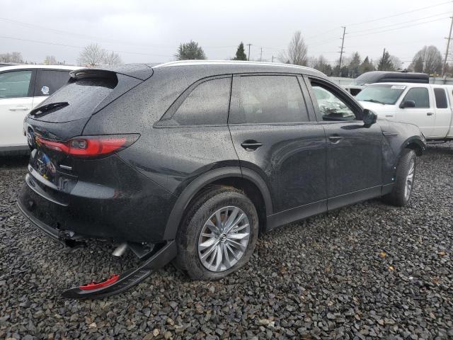 Image 3 of 2024 MAZDA CX-90 PREFERRED 2024 with VIN JM3KKBHD3R1115552