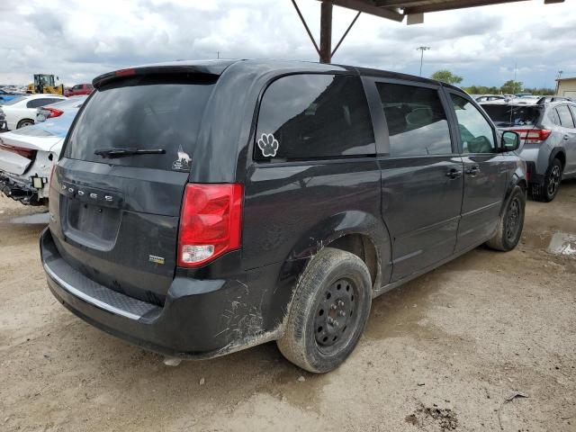 Image 3 of 2017 DODGE GRAND CARAVAN SE 2017 with VIN 2C4RDGBGXHR736234