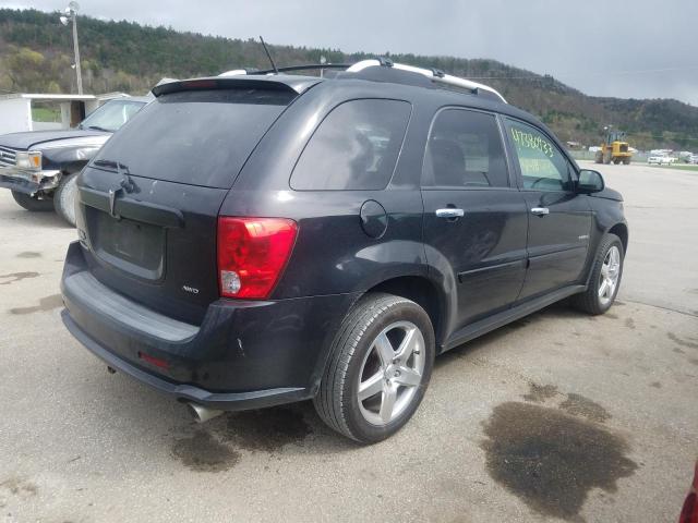 Obraz 3 z 2008 PONTIAC TORRENT GXP 2008 z VIN 2CKDL637786284291