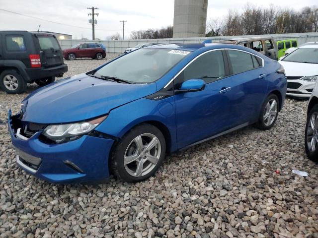 Obraz 2018 CHEVROLET VOLT LT 2018