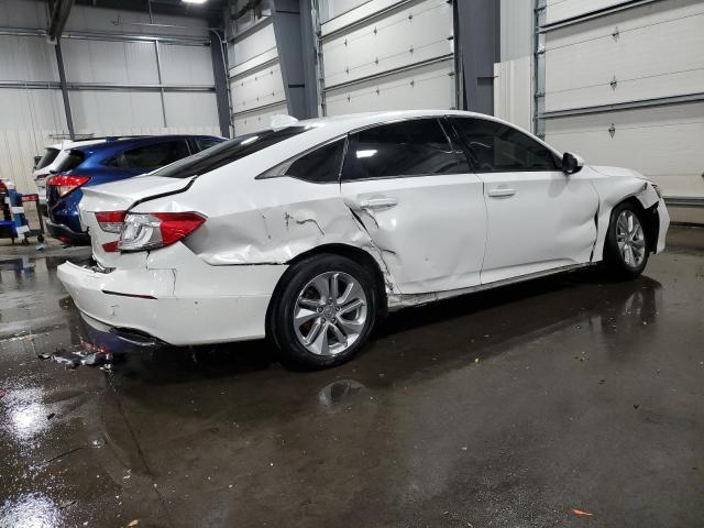 Изображение 3 2020 HONDA ACCORD LX 2020 с VIN 1HGCV1F15LA069383