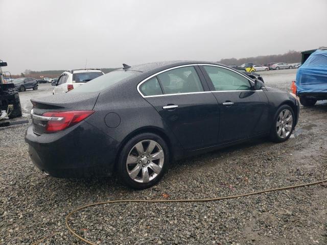 Изображение 3 2014 BUICK REGAL PREMIUM 2014 с VIN 2G4GR5GX4E9224806