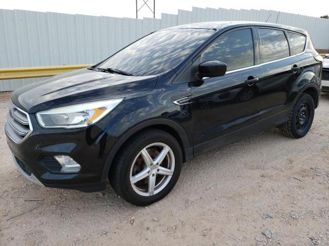 Image 1 of 2017 FORD ESCAPE SE 2017 with VIN 1FMCU9GD8HUE19793