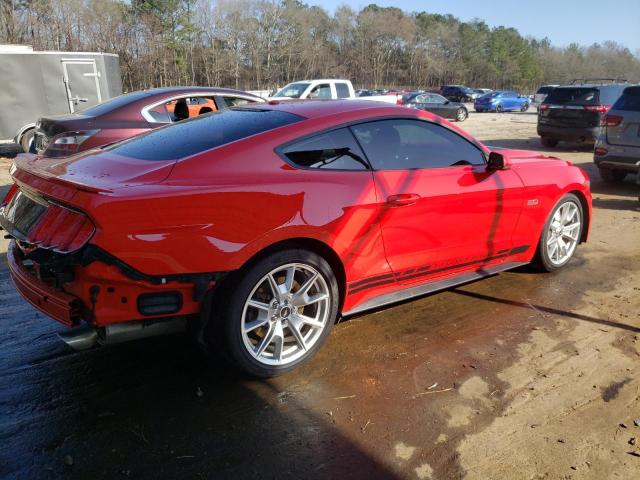 Image 3 of 2015 FORD MUSTANG GT 2015 with VIN 1FA6P8CF9F5361958