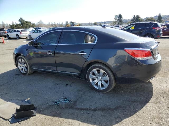 Image 2 of 2012 BUICK LACROSSE PREMIUM 2012 with VIN 1G4GF5E35CF122573