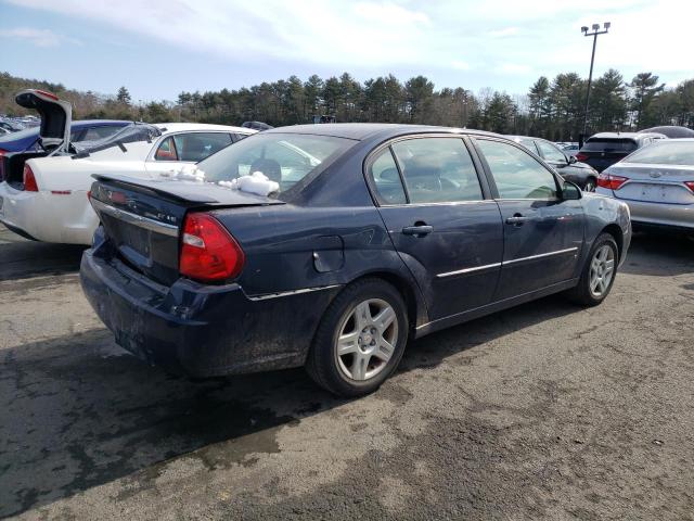Image 3 of 2006 CHEVROLET MALIBU LT 2006 with VIN 1G1ZT53876F229643