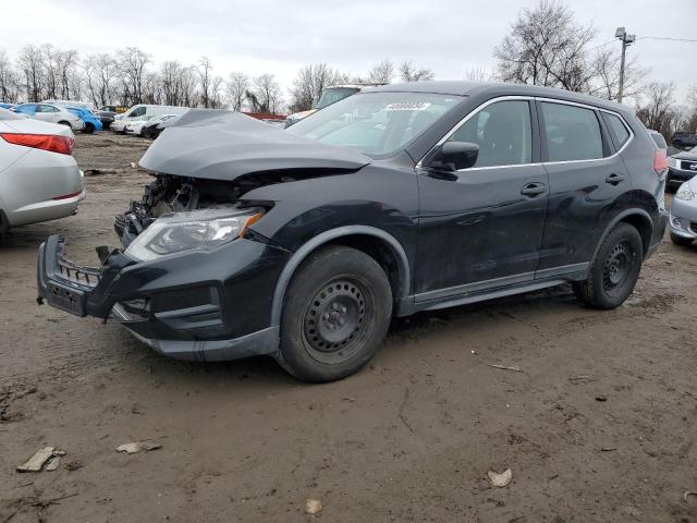 Obraz 1 z 2017 NISSAN ROGUE S 2017 z VIN KNMAT2MV1HP602700