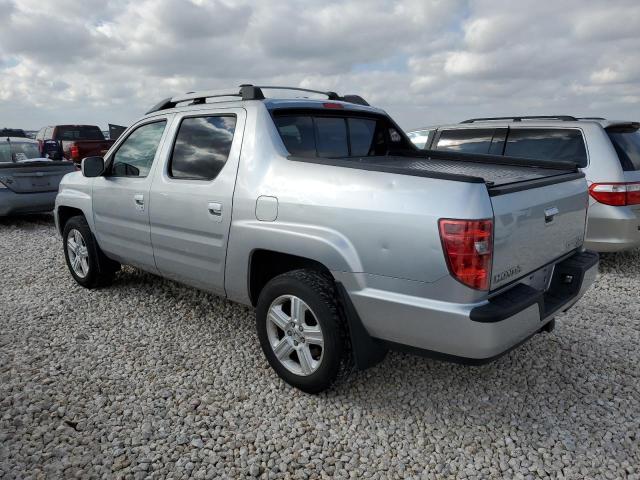 Изображение 2 2010 HONDA RIDGELINE RTL 2010 с VIN 5FPYK1F51AB011430