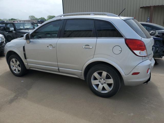 Изображение 2 2009 SATURN VUE XR 2009 с VIN 3GSCL53739S574757