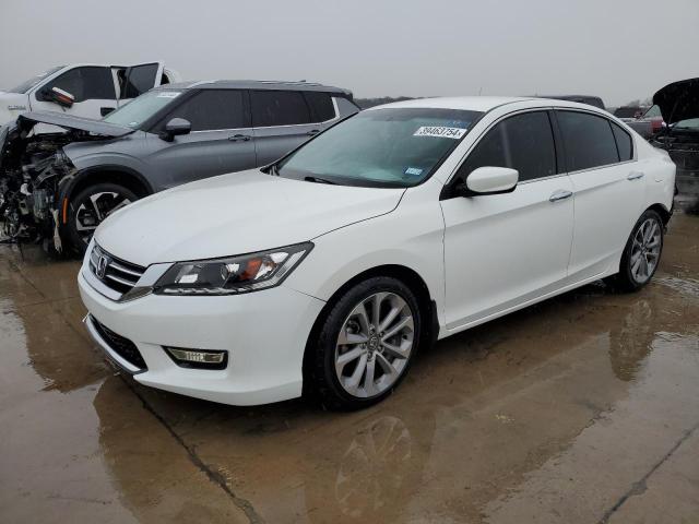 Изображение 1 2013 HONDA ACCORD SPORT 2013 с VIN 1HGCR2F51DA093291