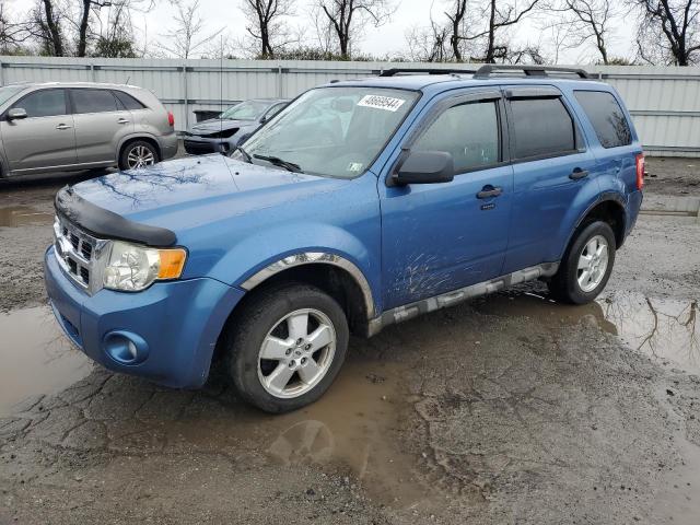 Image 1 of 2009 FORD ESCAPE XLT 2009 with VIN 1FMCU93769KC46868