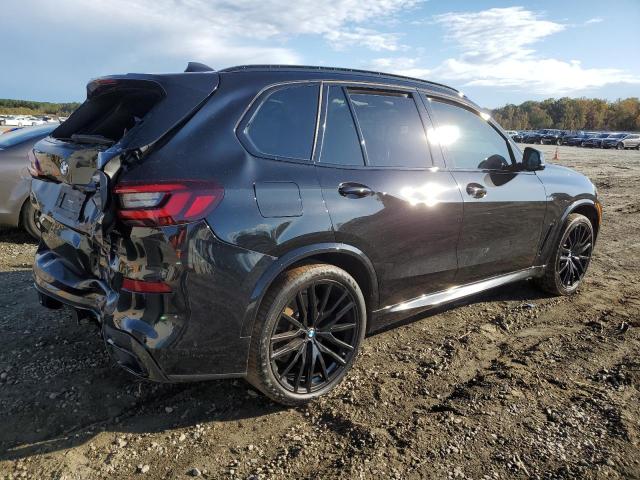 Image 3 of 2021 BMW X5 XDRIVE40I 2021 with VIN 5UXCR6C01M9G58379