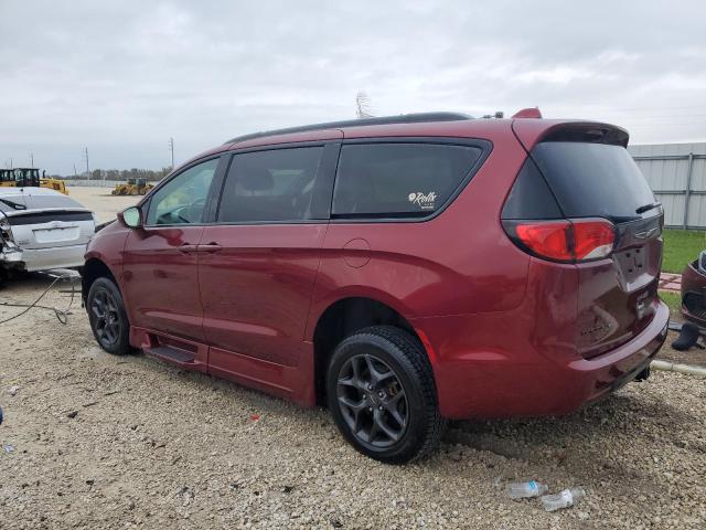 Image 2 of 2019 CHRYSLER PACIFICA TOURING L 2019 with VIN 2C4RC1BG8KR522916