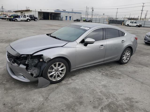 Изображение 2014 MAZDA 6 SPORT 2014