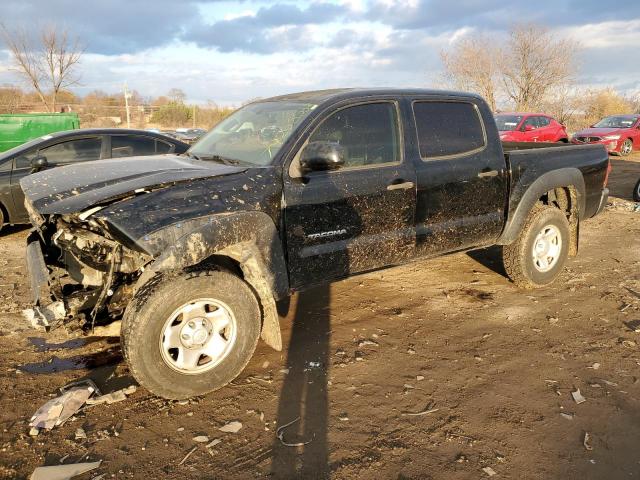 Image 1 of 2014 TOYOTA TACOMA DOUBLE CAB PRERUNNER 2014 with VIN 3TMJU4GN1EM171894