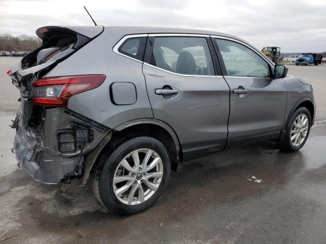 Obraz 3 z 2022 NISSAN ROGUE SPORT S 2022 z VIN JN1BJ1AW5NW682802