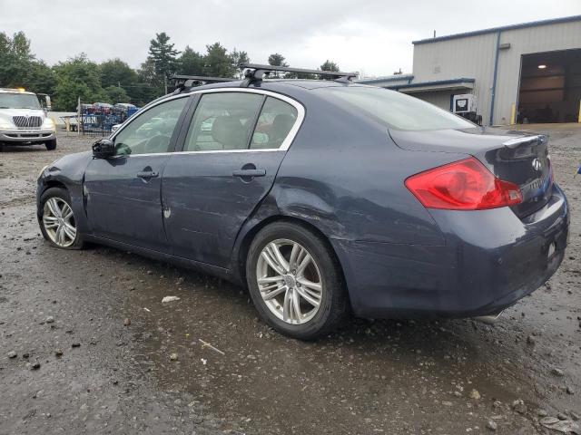 Obraz 2 z 2012 INFINITI G37  2012 z VIN JN1CV6AR1CM977484