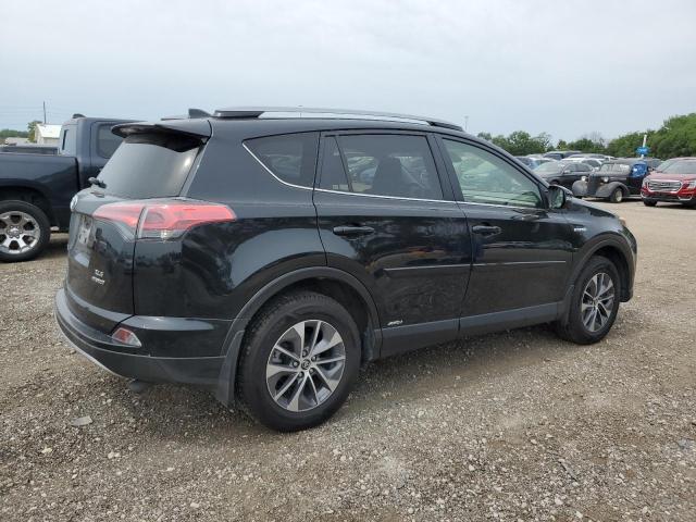 Image 3 of 2018 TOYOTA RAV4 HV LE 2018 with VIN JTMRJREVXJD162189
