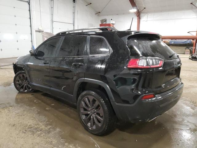 Изображение 2 2021 JEEP CHEROKEE LATITUDE LUX 2021 с VIN 1C4PJLMX4MD227260