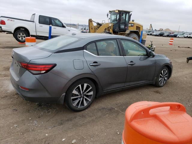 Изображение 3 2020 NISSAN SENTRA SV 2020 с VIN 3N1AB8CV4LY289546