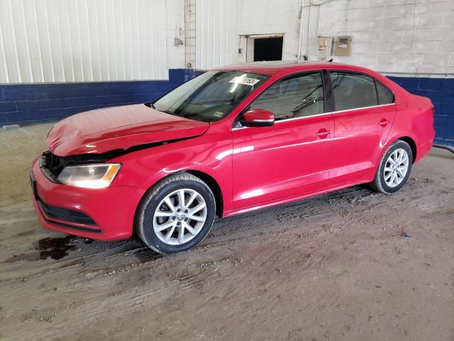 Obraz 1 z 2015 VOLKSWAGEN JETTA TDI 2015 z VIN 3VWLA7AJ3FM414631