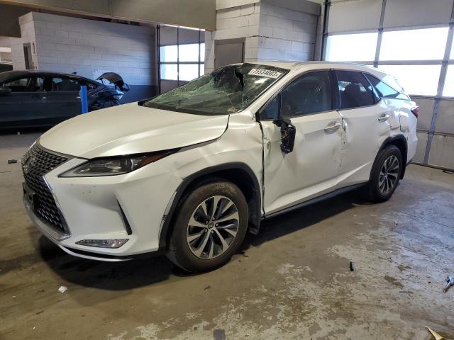 Изображение 2022 LEXUS RX 350 L 2022