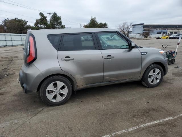 Изображение 3 2016 KIA SOUL  2016 с VIN KNDJN2A23G7266180
