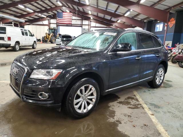 2015 AUDI Q5 PREMIUM 2015 image