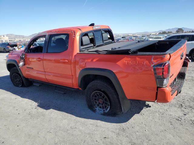Obraz 2 z 2023 TOYOTA TACOMA DOUBLE CAB 2023 z VIN 3TYCZ5AN9PT117680
