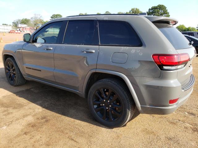 Изображение 2 2020 JEEP GRAND CHEROKEE LAREDO 2020 с VIN 1C4RJEAG5LC376385