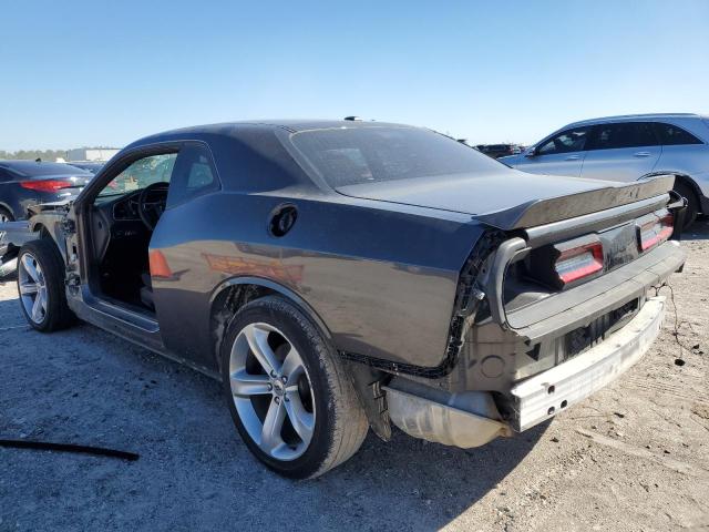 Obraz 2 z 2018 DODGE CHALLENGER SXT 2018 z VIN 2C3CDZAG4JH229798