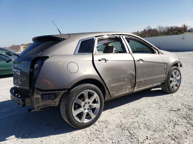Obraz 3 z 2011 CADILLAC SRX PREMIUM COLLECTION 2011 z VIN 3GYFNFEY5BS673174