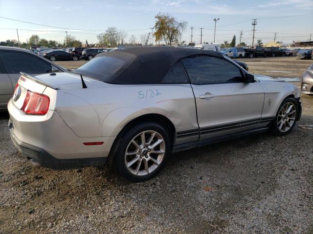 Изображение 3 2011 FORD MUSTANG  2011 с VIN 1ZVBP8EM7B5131993