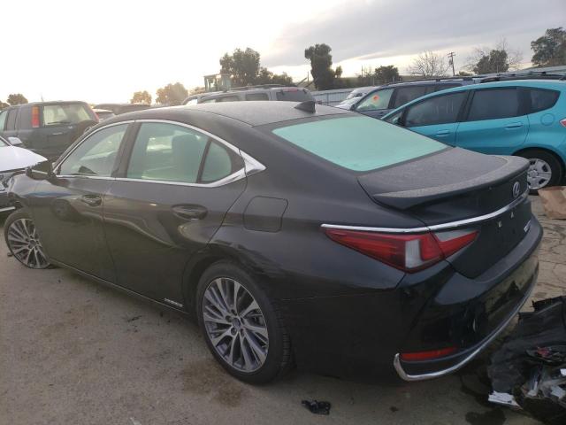 Obraz 2 z 2021 LEXUS ES 300H 2021 z VIN 58ADA1C18MU012313