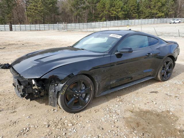 Изображение 2022 FORD MUSTANG GT 2022