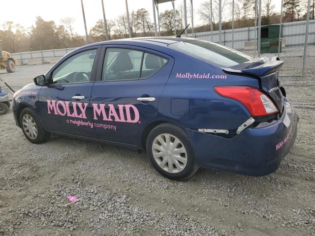 Image 2 of 2018 NISSAN VERSA S 2018 with VIN 3N1CN7APXJL830057