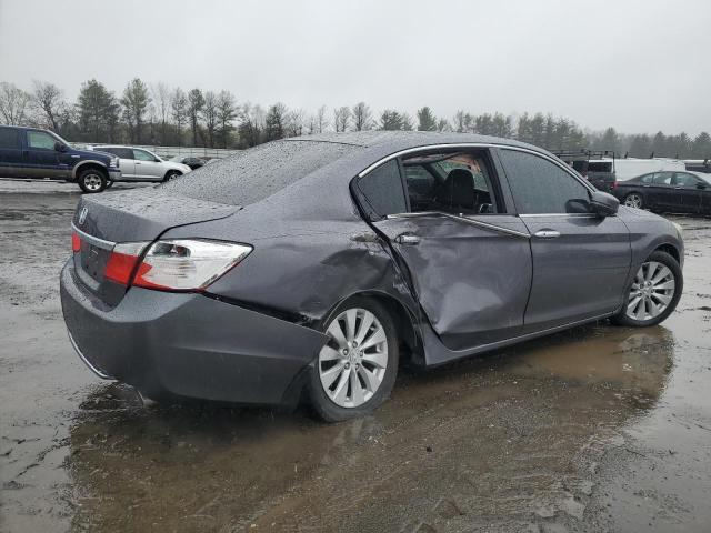 Image 3 of 2014 HONDA ACCORD EX 2014 with VIN 1HGCR2F77EA198064