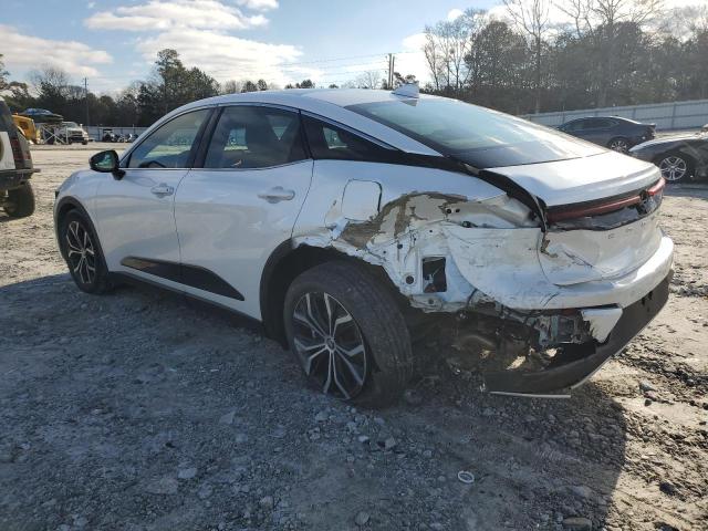 Image 2 of 2023 TOYOTA CROWN XLE 2023 with VIN JTDAAAAF7P3003464