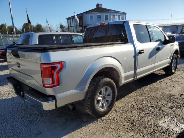 Изображение 3 2015 FORD F150 SUPERCREW 2015 с VIN 1FTEW1CPXFKD45343