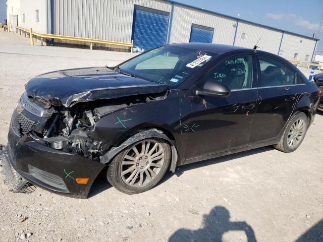 Image 1 of 2014 CHEVROLET CRUZE ECO 2014 with VIN 1G1PH5SB4E7350967