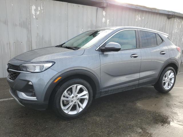 2020 BUICK ENCORE GX PREFERRED 2020 image