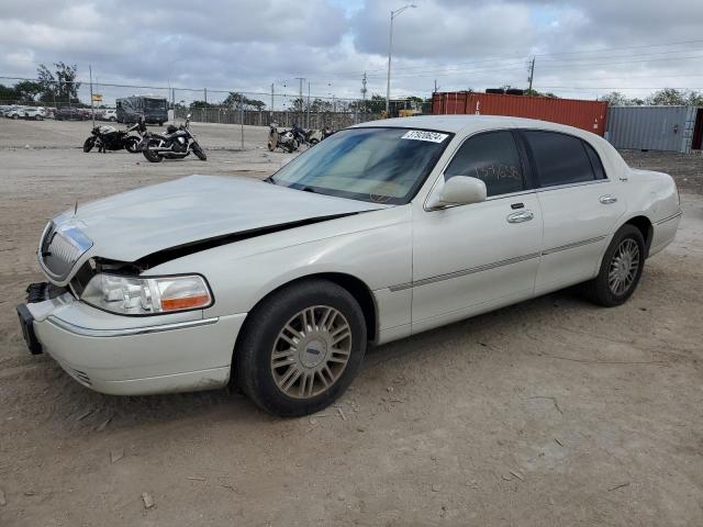 Изображение 2006 LINCOLN TOWN CAR SIGNATURE LIMITED 2006