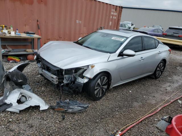 Image 1 of 2019 NISSAN ALTIMA SV 2019 with VIN 1N4BL4DV9KC133277