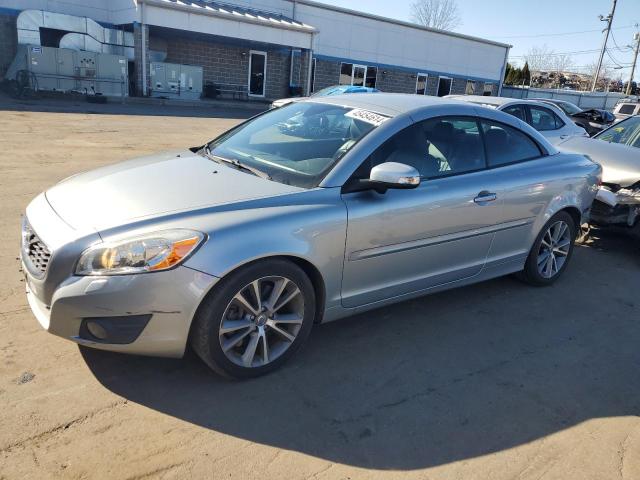 2011 VOLVO C70 T5 2011 image