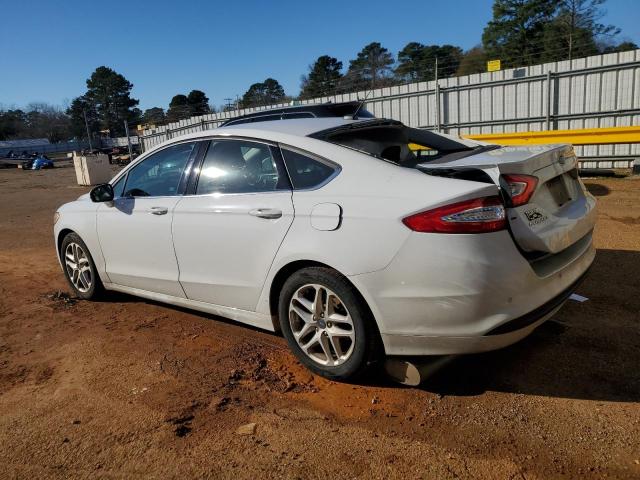 Изображение 2 2016 FORD FUSION SE 2016 с VIN 3FA6P0H70GR354690