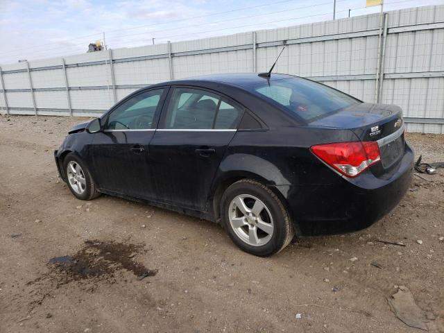Изображение 2 2014 CHEVROLET CRUZE LT 2014 с VIN 1G1PC5SB1E7472412