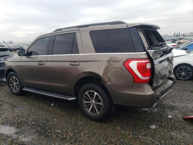 Obraz 2 z 2018 FORD EXPEDITION XLT 2018 z VIN 1FMJU1HT1JEA60222