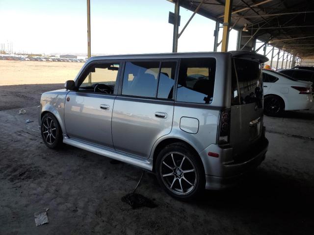 Image 2 of 2006 TOYOTA SCION XB 2006 with VIN JTLKT334564103064